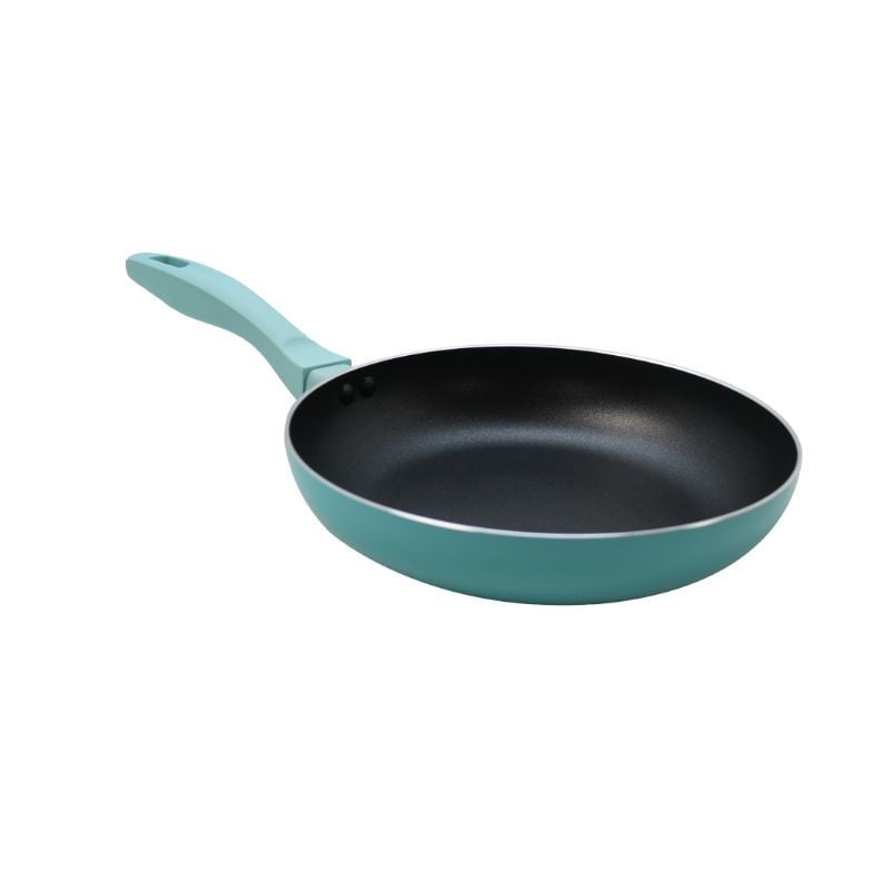 Keep - Sartén 28 Cm Titanium Pro Aluminio Prensado Multicolor
