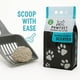 thumbnail image 5 of Arena para Gatos PAWFECT PREMIUM 9L con Aroma a Jabón de Marsella y Sin Polvo, 5 of 8