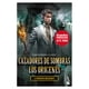 thumbnail image 1 of Libro Cazadores de sombras Los orígenes 2. Príncipe mecánico, 1 of 2