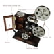 thumbnail image 4 of Caja Musical Proyector con Movimiento NB95, 4 of 6