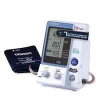 Monitor De Presión Arterial Omron Hem 907Xl Intellisense Pro