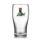 thumbnail image 4 of Set de Regalo de Vasos de Pinta Guinness – Pack de 4 | Merchandising Oficial | Accesorios de Bar Clásicos de Pub Irlandés | Vaso de Cerveza para Coleccionistas y Aficionados, 4 of 9