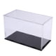 thumbnail image 1 of Caja De Presentación Transparente Vitrina De Protección A Prueba De Polvo Para Modelo De Juguete 30x15x25cm, 1 of 5