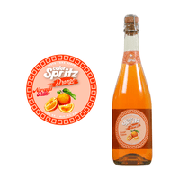 Color Spritz - Orange Spritz