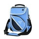 thumbnail image 4 of -Bolsa de Almacenamiento para Raquetas, Bolso, Práctico Organizador Deportivo, Bandolera de Tenis de Mesa para Deportistas Que Practican en Casa. Azul, 4 of 5