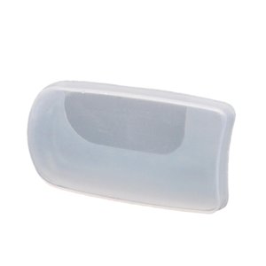 Ioensy - Caja De Controlador De Bicicleta Eléctrica Transparente Para Andar En Bicicleta Al Aire Libre