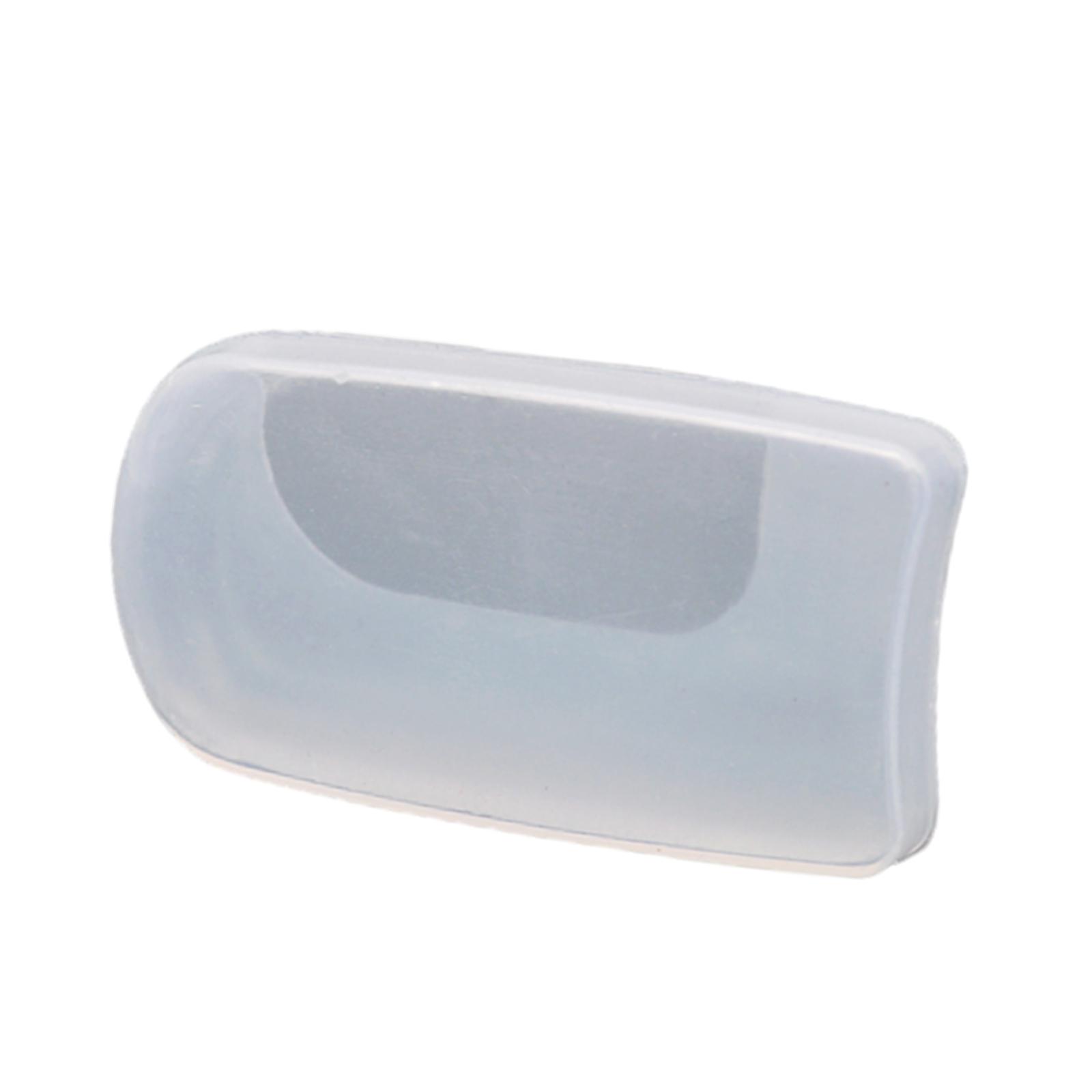 Ioensy - Caja De Controlador De Bicicleta Eléctrica Transparente Para Andar En Bicicleta Al Aire Libre