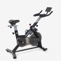 Ultimate Fitness - Bicicleta Spinning Z430 Pro 2.0 Black