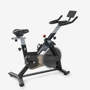 Ultimate Fitness - Bicicleta Spinning Z430 Pro 2.0 Black