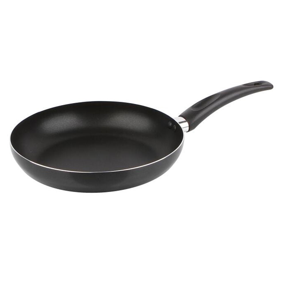 Haus - Sartén Aluminio Prensado 28 Cm
