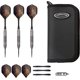 thumbnail image 1 of Darts Viper Celtic Blood con punta de acero de 22 g y funda Casemaster, 1 of 8
