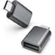 thumbnail image 1 of Adaptador USB C a USB 3.0 Syntech Pack x2 Zinc Alloy, 1 of 3
