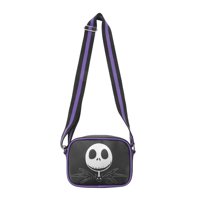 Bandolera Bioworld Nightmare Before Christmas Jack