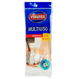 Repuesto Mopa Redonda – Virutex