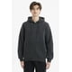 thumbnail image 1 of Polerón Hombre Full Zipper Basico Marengo, 1 of 4