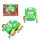 thumbnail image 1 of Pak De 3 Auto Loco Tip Lorry Eco, 1 of 3