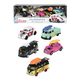 thumbnail image 1 of Pack 5 autos Volkswagen Fusca Kombi escala 1:64 #2, 1 of 3