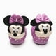 thumbnail image 3 of Pantufla 3D Niña Rosada Minnie Disney, 3 of 5