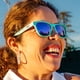 thumbnail image 4 of Gafas de sol goodr Electric Dinotopia Carnival Polarized, 4 of 9