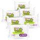 thumbnail image 1 of Toallitas nasales Saline Boogie para bebés y niños con vitamina E, 30 unidades, 6 unidades, 1 of 2