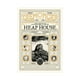 thumbnail image 1 of Libro Los Secretos De Heap House Edward Carey, 1 of 2