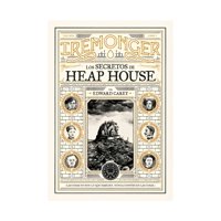 Blackie Books - Libro Los Secretos De Heap House Edward Carey