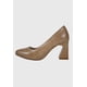 thumbnail image 5 of Zapato Arabelle Camel, 5 of 5