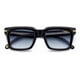 thumbnail image 2 of Gafas de sol Carrera 316/S M4P negro a rayas 52 mm, 2 of 4