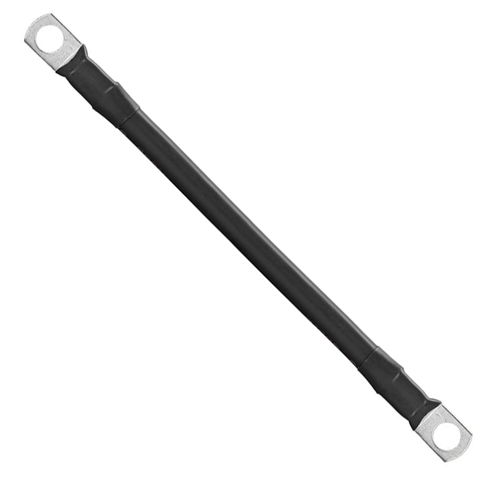 Soliot - Cable Para Batería 20cm Sección 35mm2 Batería En Serie