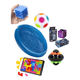 thumbnail image 1 of Pack ingenio cojin sensorial concentración niños autismo tda, 1 of 3