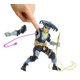 thumbnail image 3 of Figura de acción MGA Entertainment Shadow Scorpion, 3 of 5