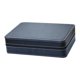 thumbnail image 4 of Estuche Para Relojes Accesorio De Moda Caja Para Relojes Para El Hogar Viajes De Negocios Para Adultos 10 Ranuras 28 X 20 X 7 5 Cm, 4 of 5