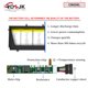thumbnail image 4 of Batería portátil RDSJ CN03XL CNO3XL 57,9 Wh para HP Envy 13-AB, 4 of 7