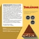 thumbnail image 4 of Chocolate Toblerone Leche, 100 g, 4 of 8