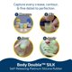 thumbnail image 2 of Silicona Smooth-On Body Double Silk - Unidad Pint, 2 of 7