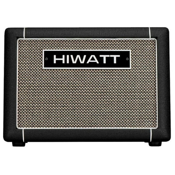 Combo Amplificador Acustico Hiwatt Leeds AC-60