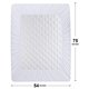 thumbnail image 3 of Protector De Colchón Impermeable Tamaño Completo, 3 of 8