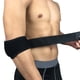 thumbnail image 2 of 1 pieza de almohadillas de soporte ajustables para codo de tenista, correa de golfista, codo, dolor lateral, epicondilitis., 2 of 7