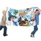 thumbnail image 2 of Félix el Gato Bandera impresa con temática, regalo perfecto para fanáticos, amigos y familiares, y adecuada para actividades al aire libre e interiores, decoraciones de fiesta. 120*180CM, 2 of 6