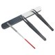 thumbnail image 5 of Set de manualidades Modeler Basic Tools BXQINLENX Professional, 8 piezas, 5 of 8