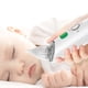 thumbnail image 4 of Aspirador nasal para bebés con puntas de silicona y 3 intensidades de succión ajustables. Limpiador nasal cómodo, seguro y silencioso. Diseño portátil., 4 of 8