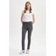 thumbnail image 4 of Jeans Mujer Super Skinny Estela Gris, 4 of 4