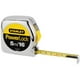 thumbnail image 3 of Cinta Métrica Powerlock 5m/16 Stanley 33-158 amarillo, 3 of 3