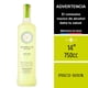 thumbnail image 1 of Cóctel Pisco Sour 14° Botella, 750 ml, 1 of 3