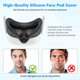 thumbnail image 4 of Juego de fundas de silicona VR Accessories Rechale para Meta Quest 3S, 4 of 7
