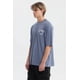 thumbnail image 3 of Polera Hombre Slim Azul Piedra, 3 of 4