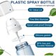 thumbnail image 2 of Botellas pulverizadoras Yolaist Bruma Fina, 2 unidades, 2 of 3
