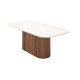 thumbnail image 2 of Juego Comedor Kalina 8 Sillas Blanco - Castaño, 2 of 4