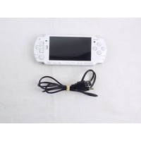 Sony Playstation Psp 2000 Blanca - Reacondicionado