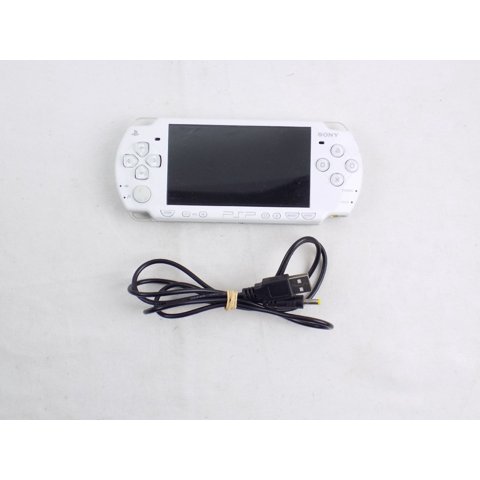Sony Playstation Psp 2000 Blanca - Reacondicionado